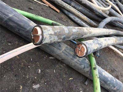 廣州花都電纜回收-專業電纜回收公司-價高同行